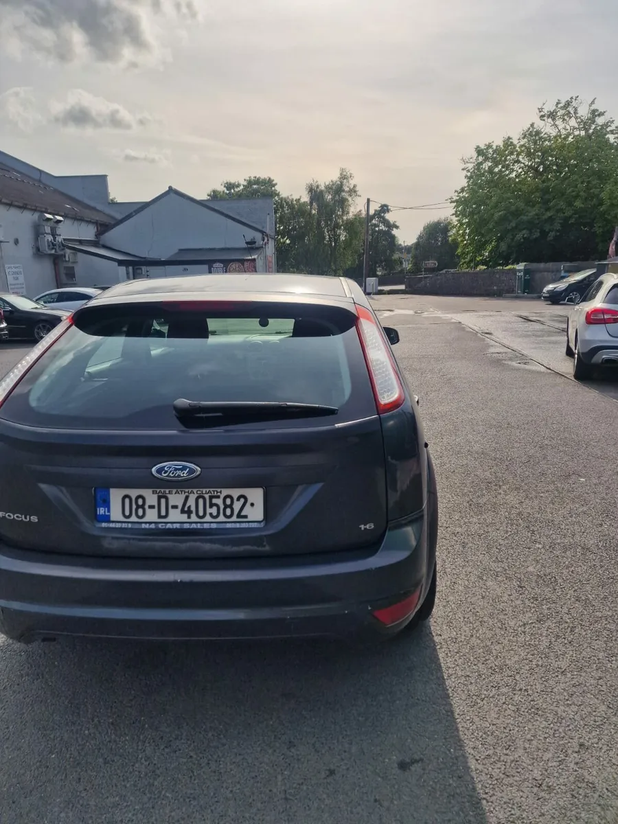 Ford focus - Image 4