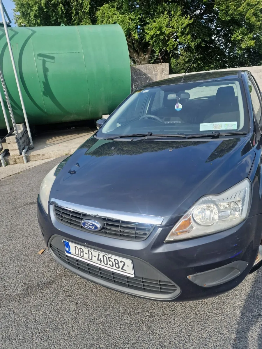 Ford focus - Image 1