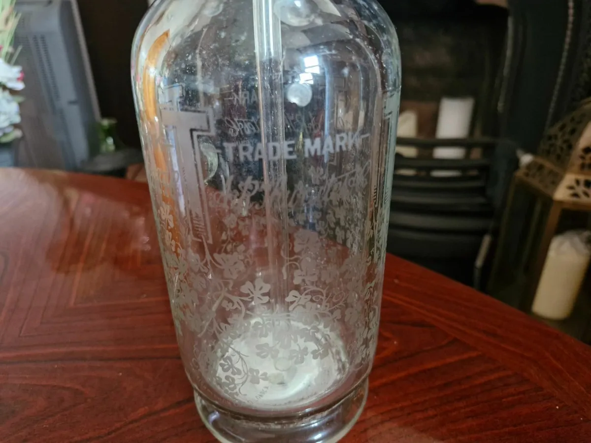 Glass syphon - Image 2