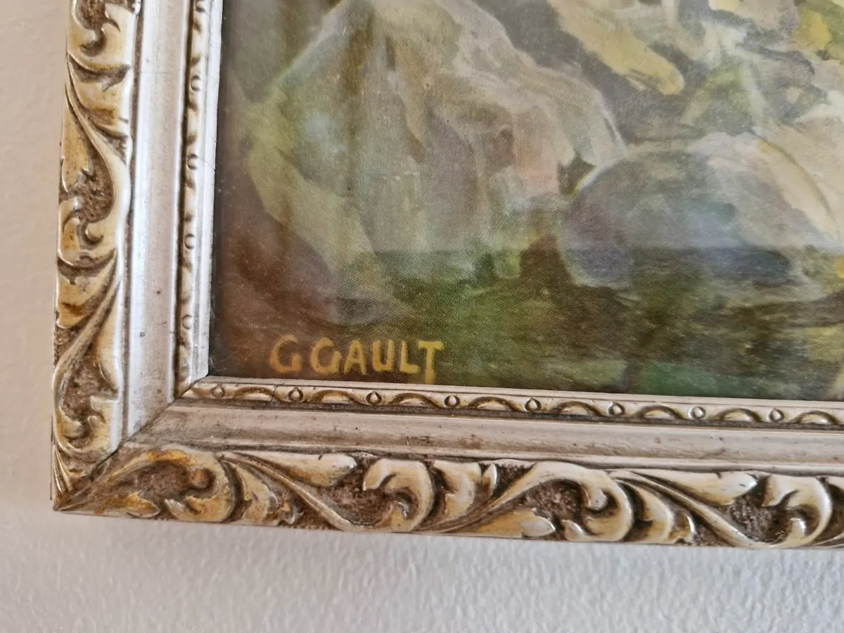 Framed pictures - Image 4