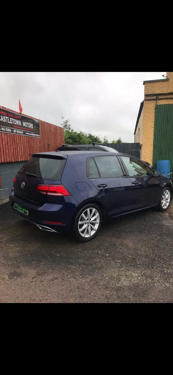 ✨ 2020 VW GOLF - Image 2