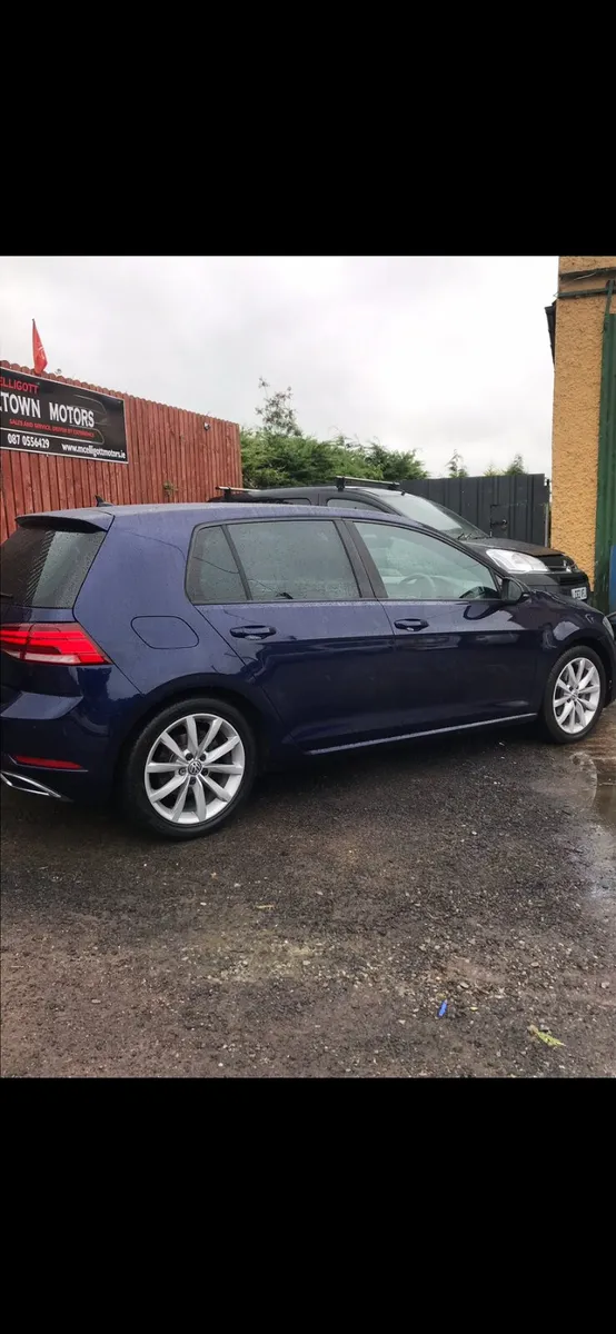 ✨ 2020 VW GOLF - Image 3