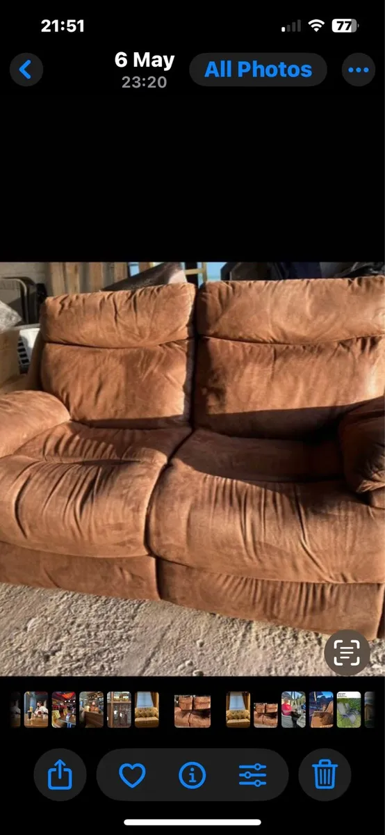 Furniture - Image 1