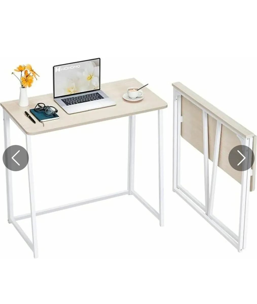 Foldable desk - Image 3