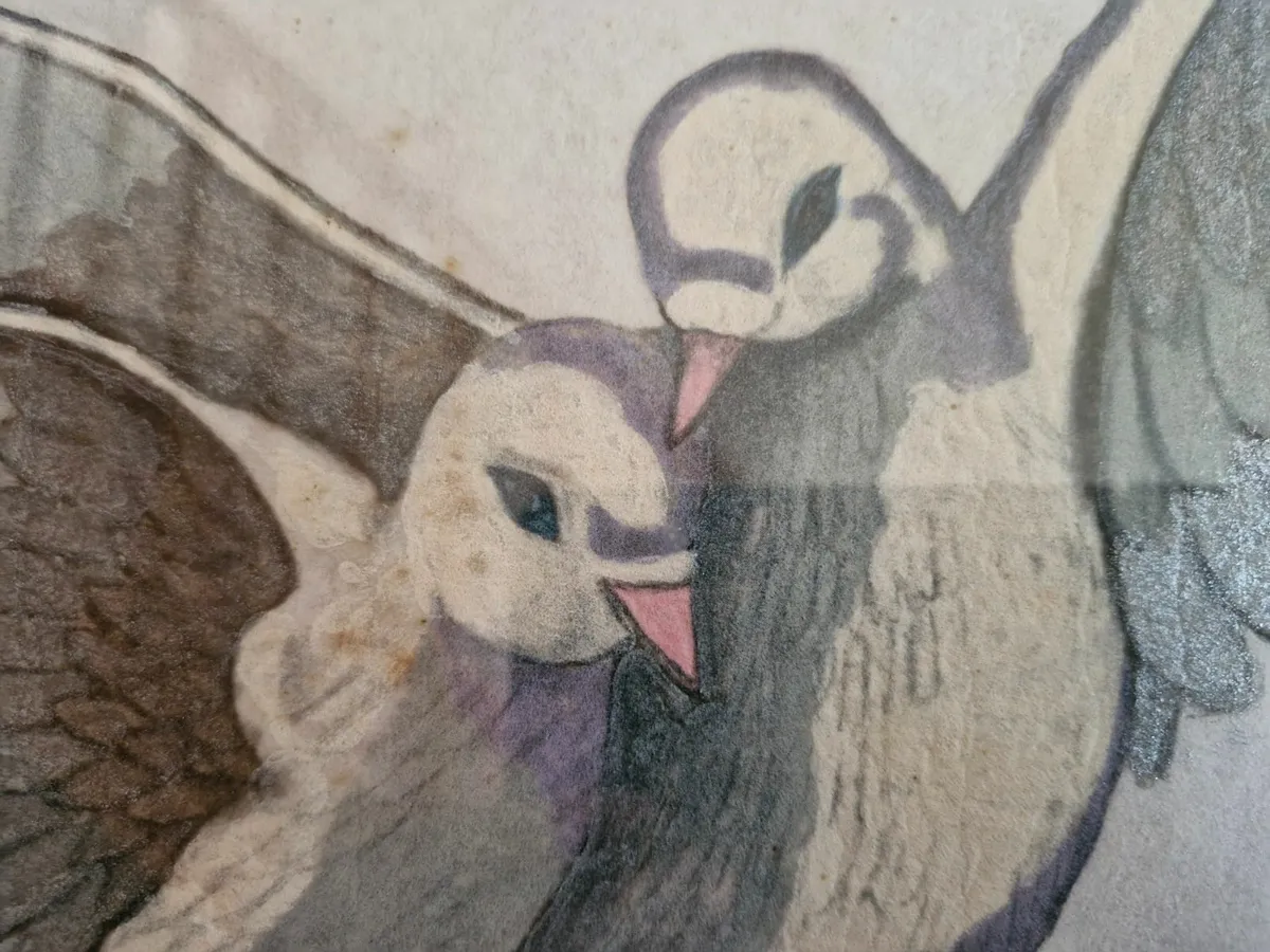 Embroidered pictures - Image 2