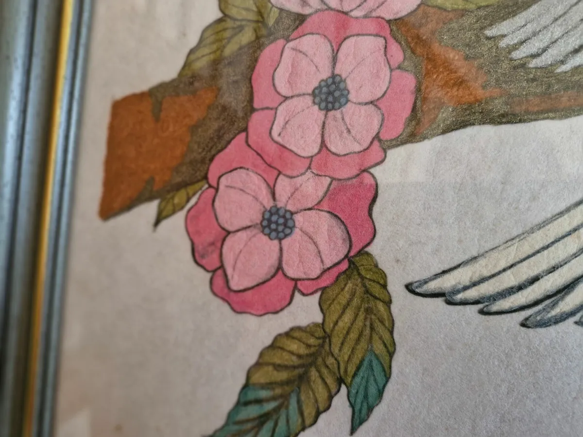 Embroidered pictures - Image 3