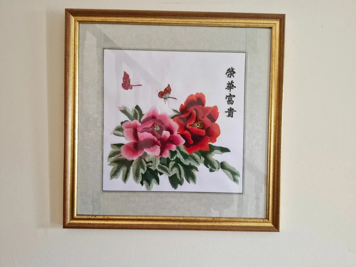 Embroidered pictures - Image 4