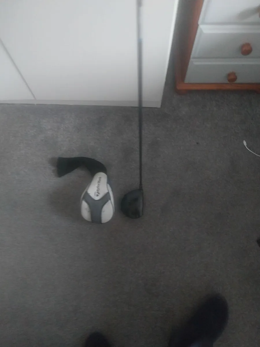 Golf clubs - Image 3