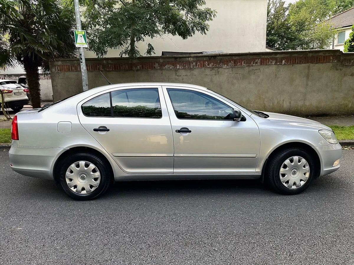 Skoda octavia New nct - Image 2
