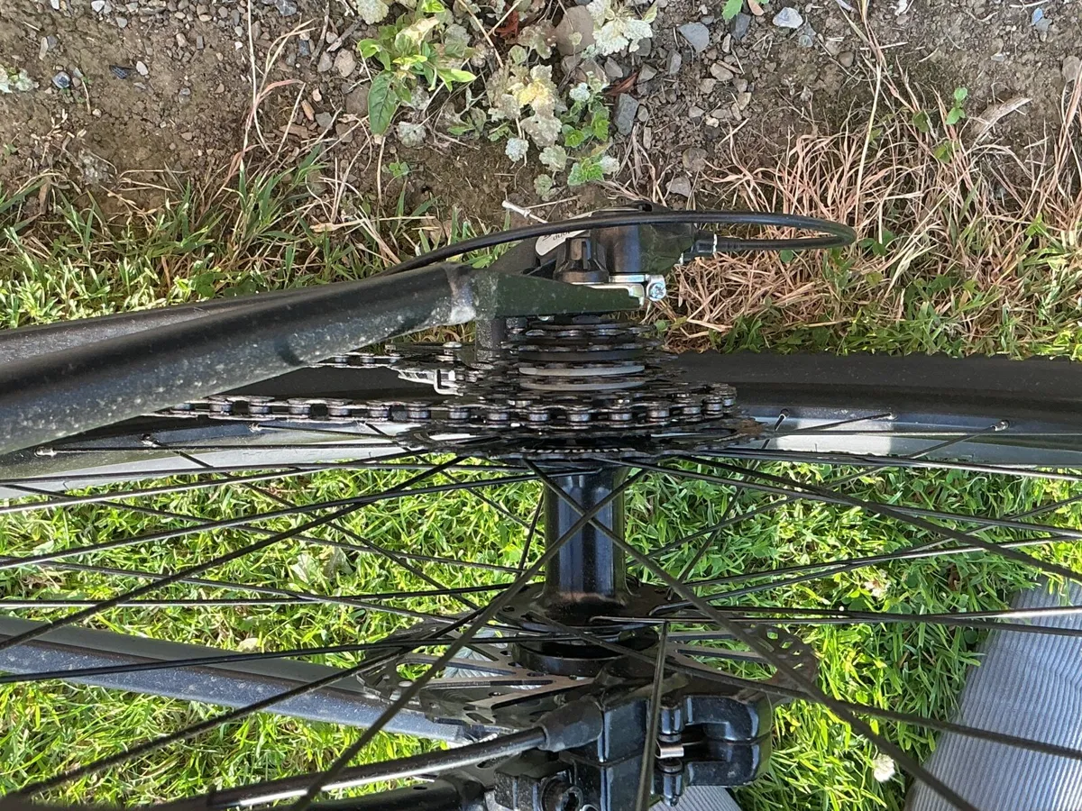 bicycle - Image 2