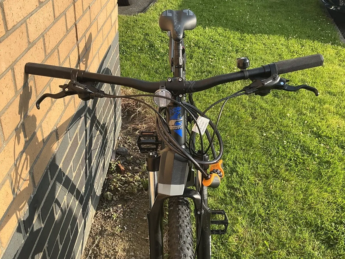 bicycle - Image 4