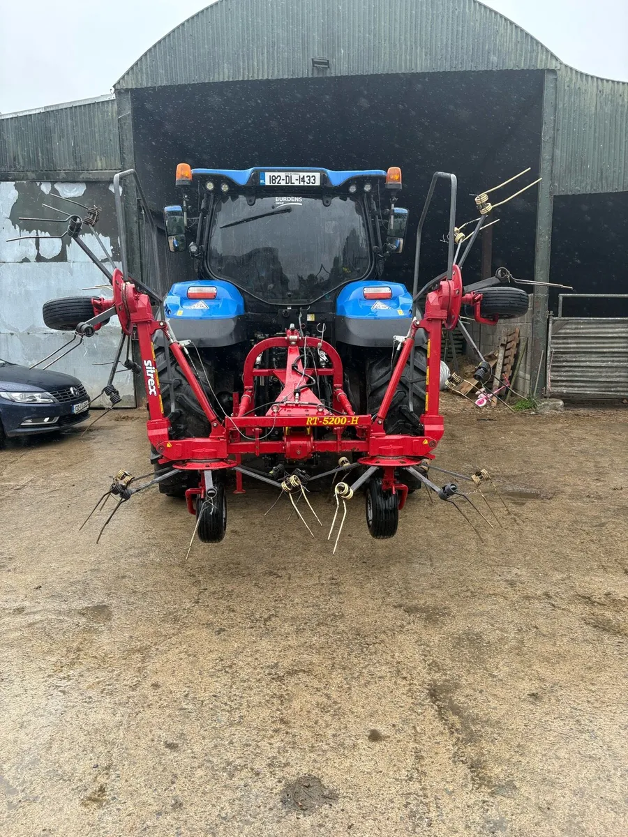 Tedder - Image 1