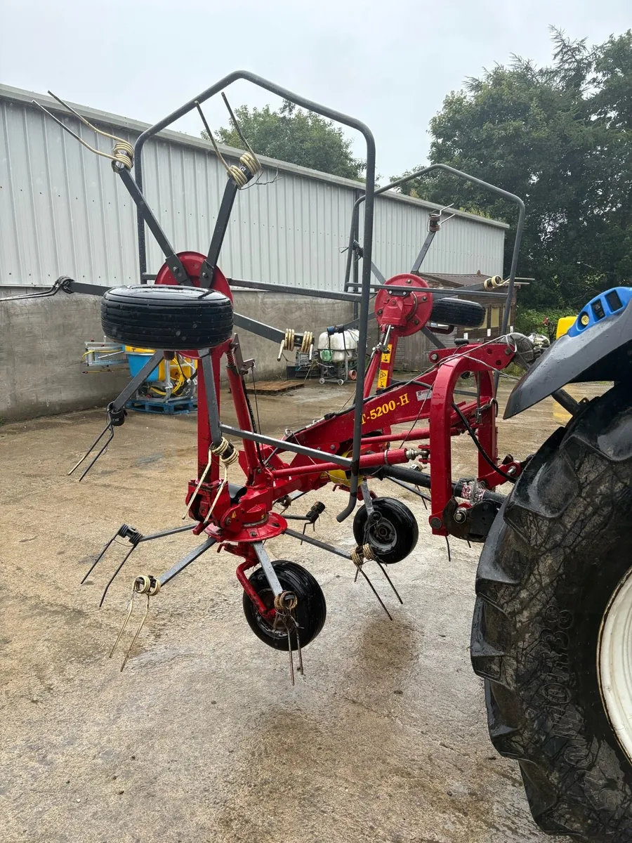 Tedder - Image 2