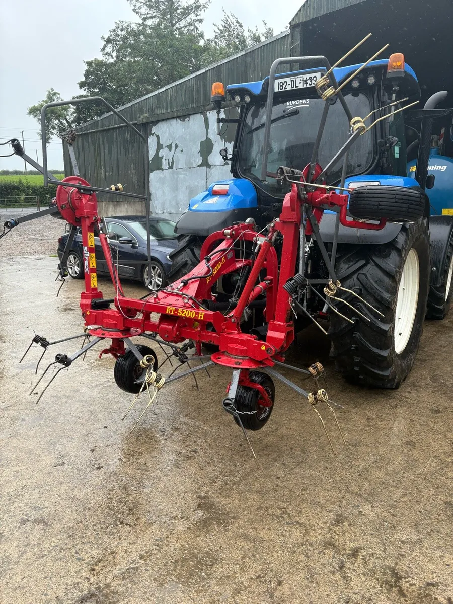 Tedder - Image 3
