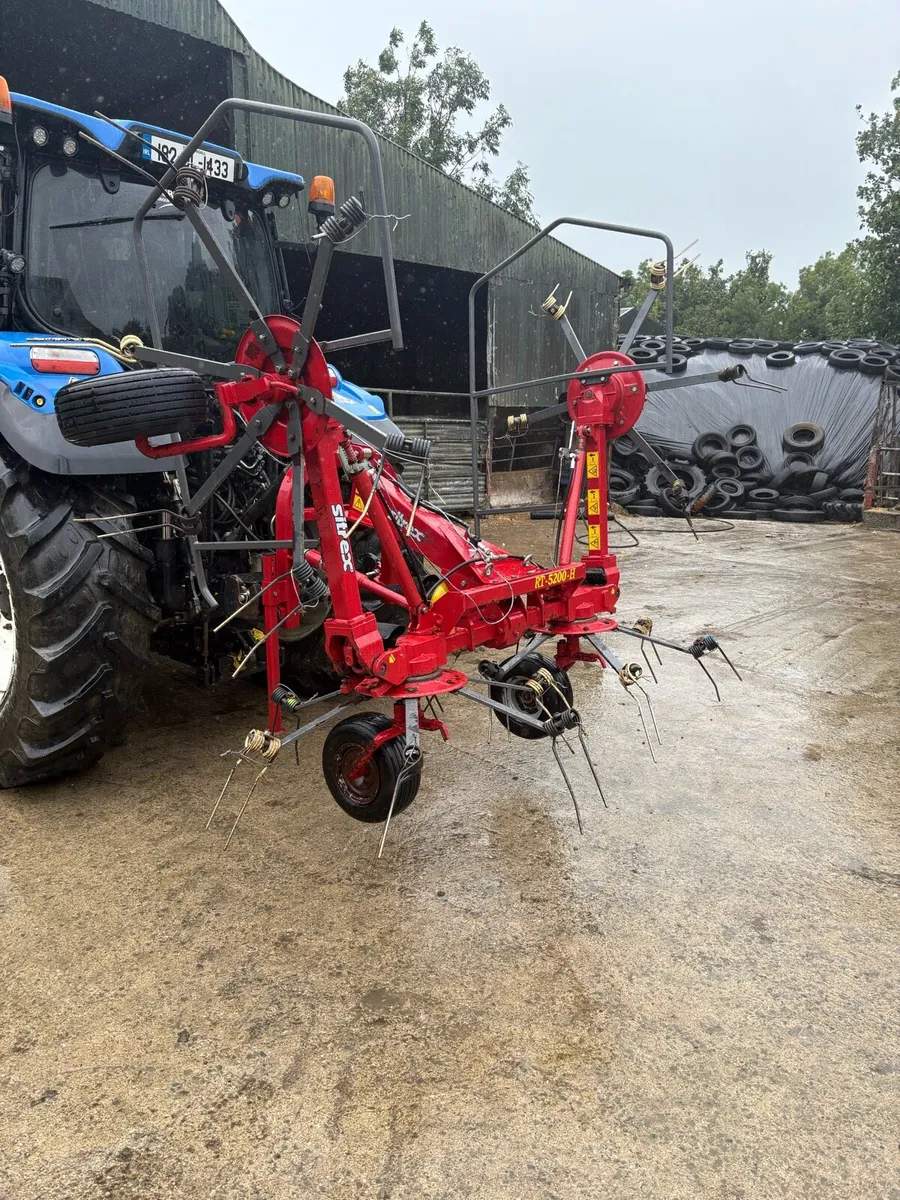 Tedder - Image 4