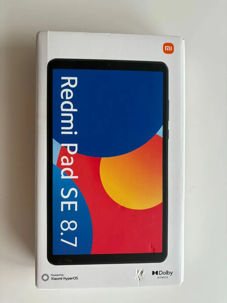 Tablet - Image 2