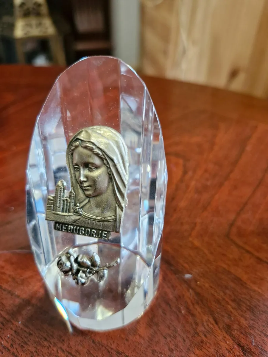 Religious items - Image 1