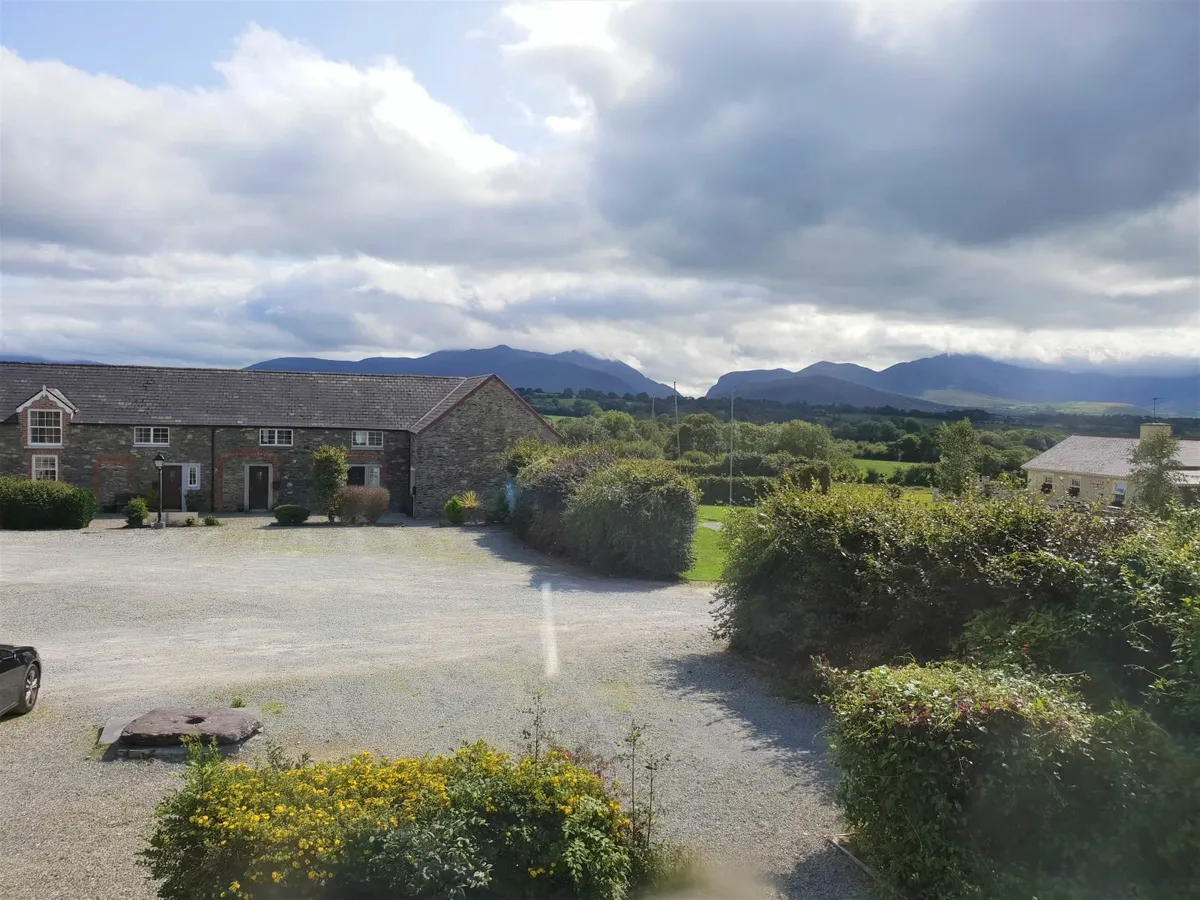 Holiday home to rent Killarney - Image 1