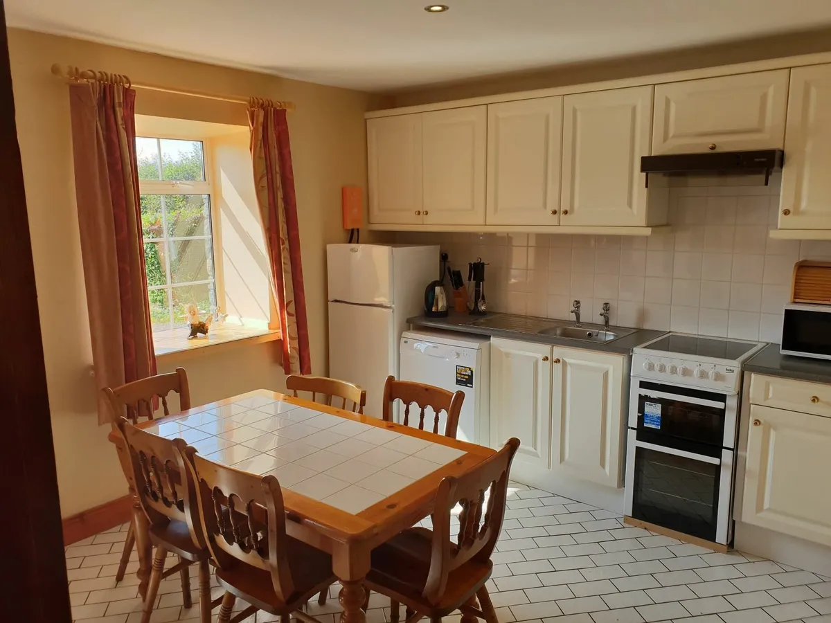 Holiday home to rent Killarney - Image 4
