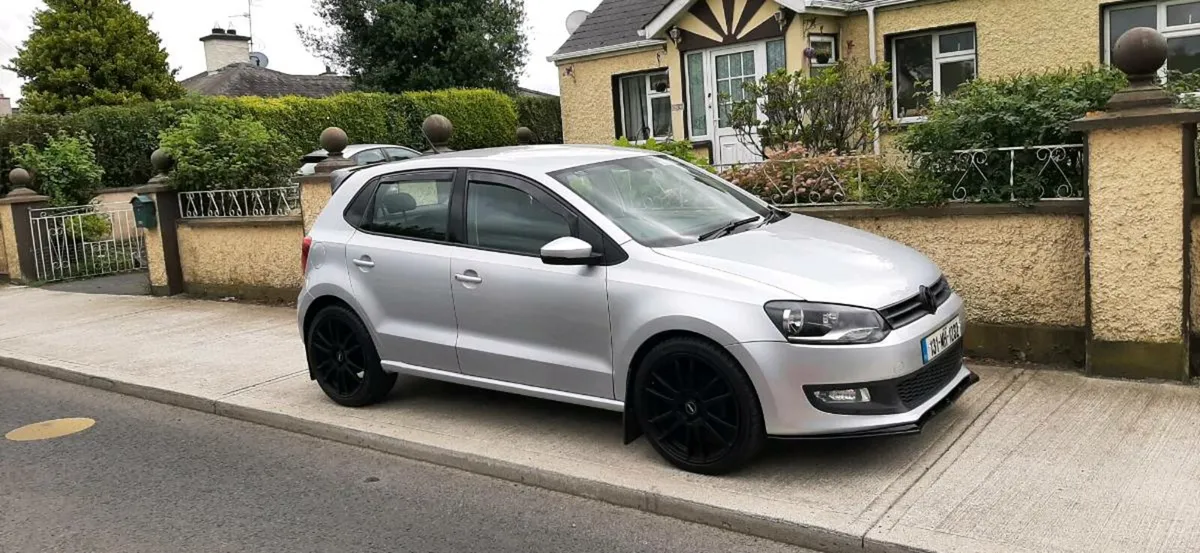 2013 VW Polo 1.2L tdi Sports (NCT 06/26) - Image 1