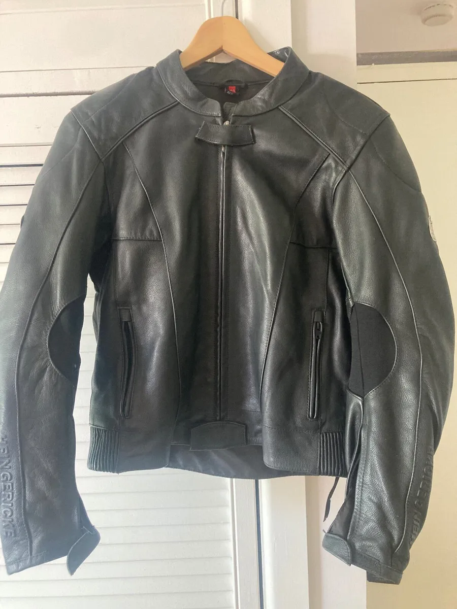 Ladies Motor cycle leathers - Image 1