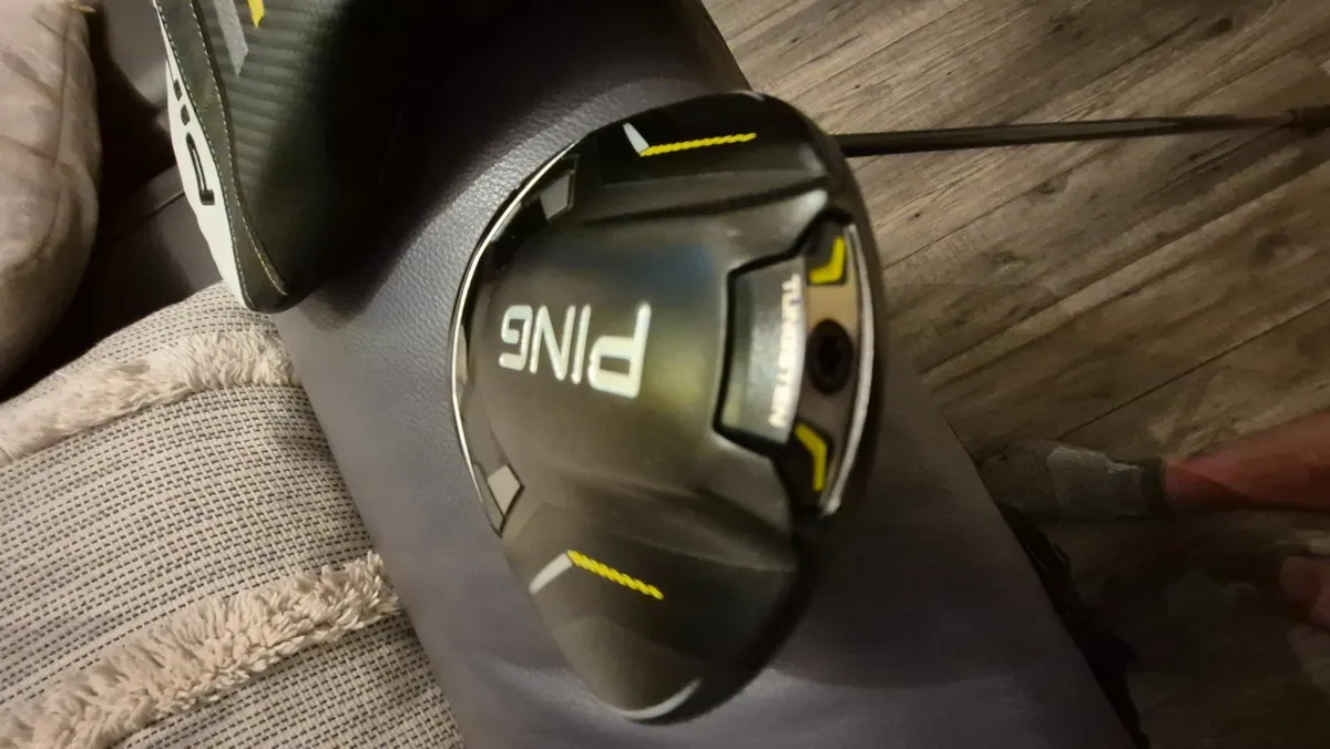 Ping G430 10k Max Driver - Image 4