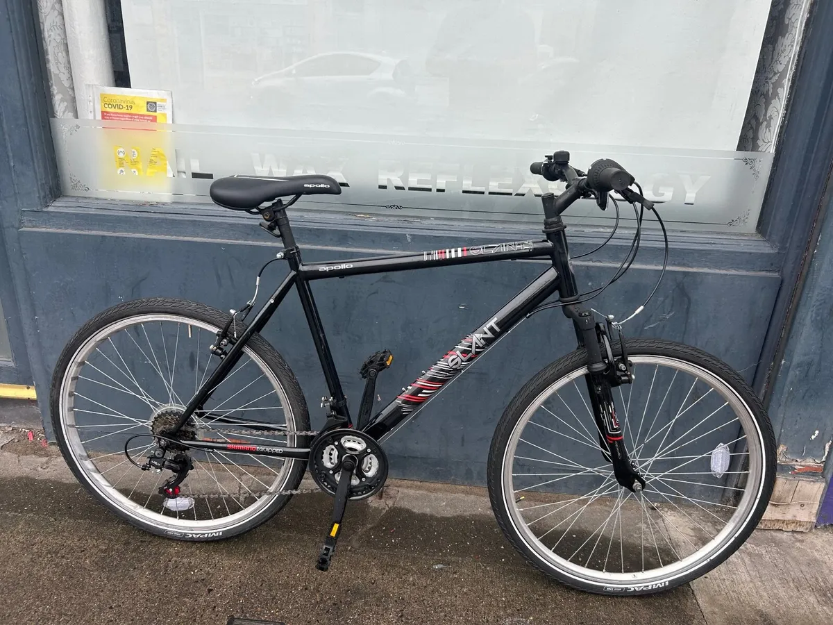 Bike - Image 1