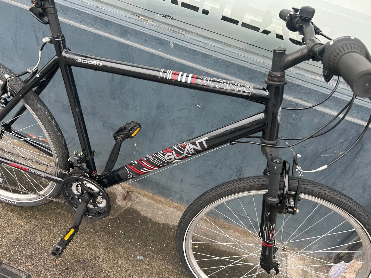 Bike - Image 4