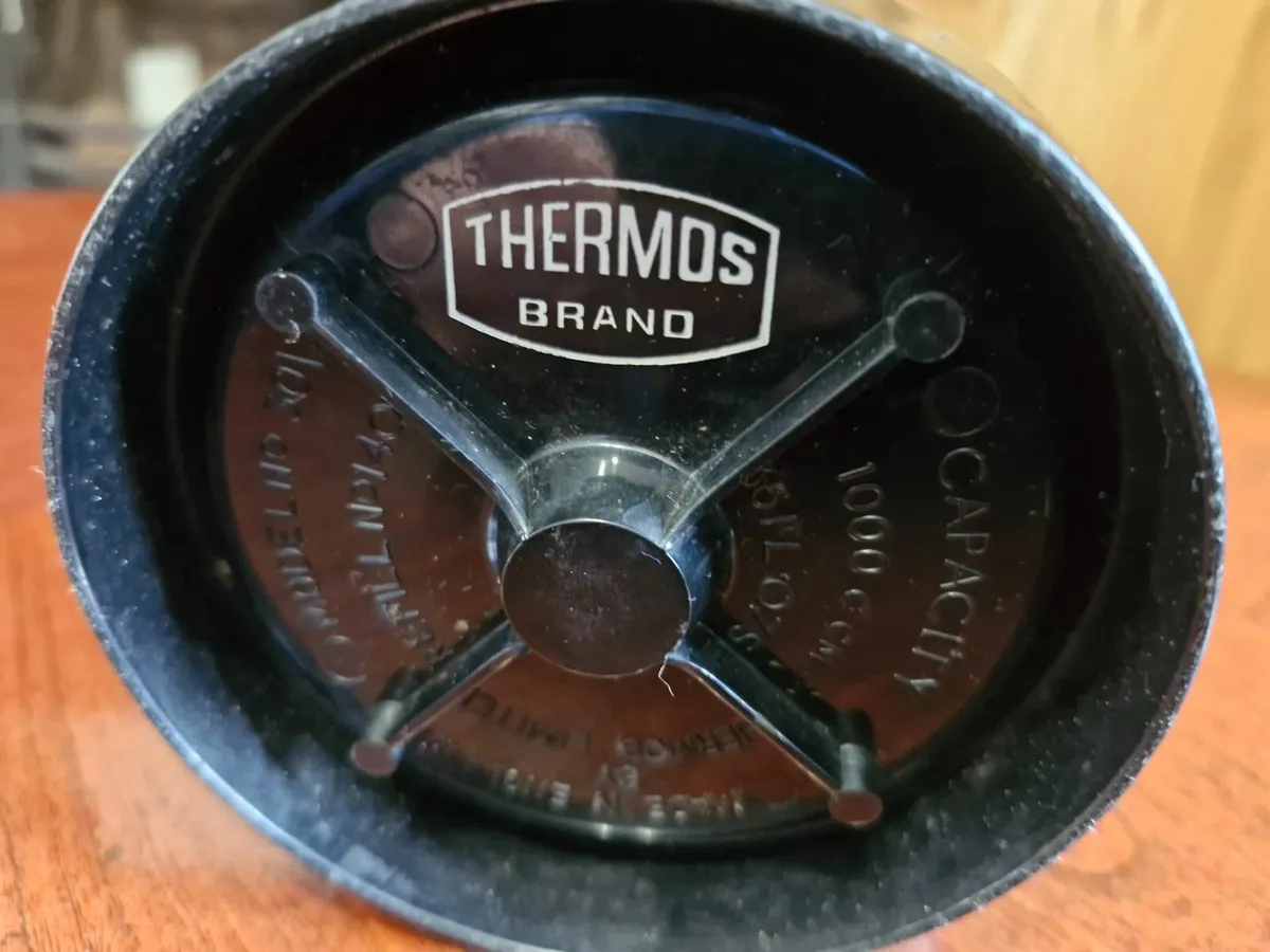 Thermos flask - Image 2