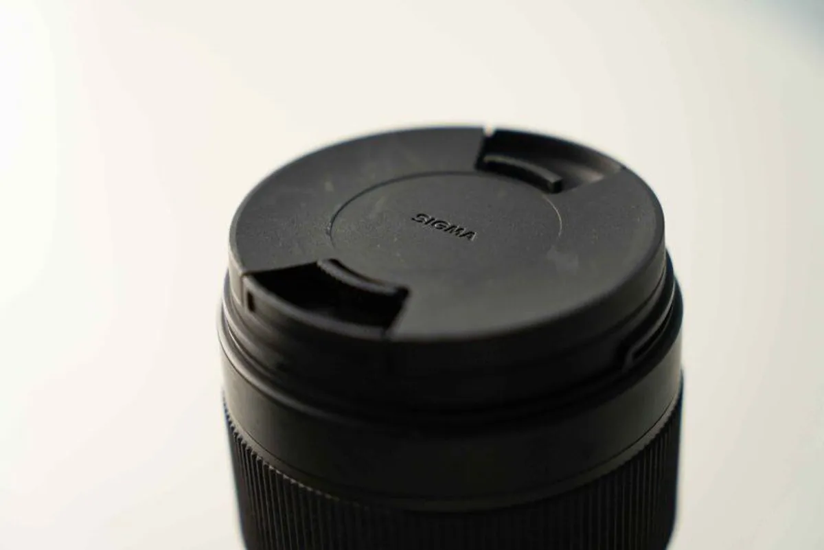 Sigma 50-100mm f/1.8 ART - Canon - Sony Converter Optional - Image 3
