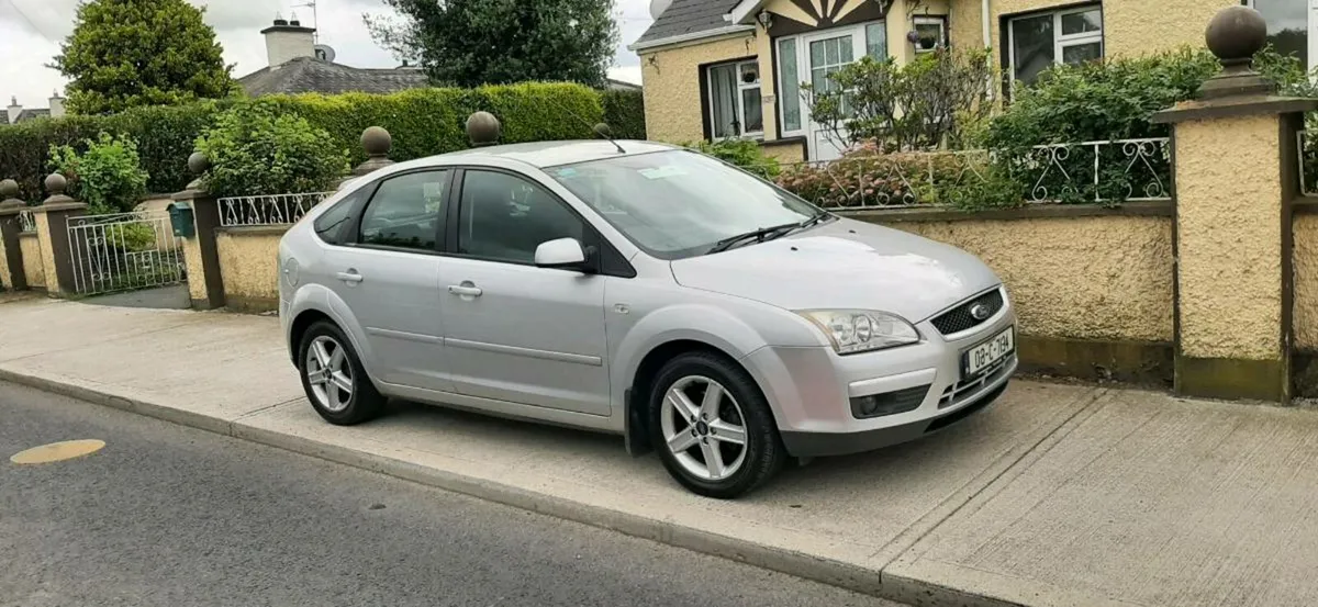 Ford Focus 1.4L (New NCT) Low Mileage - Image 3