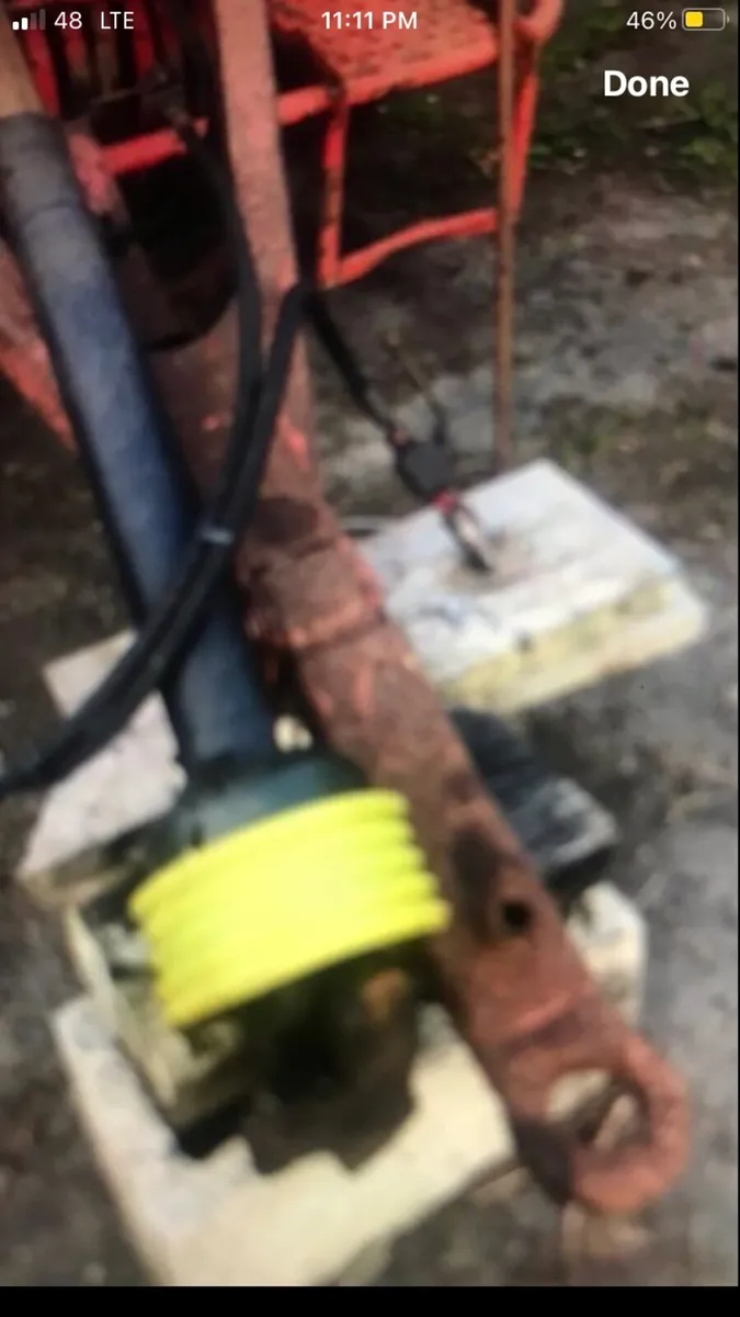 Welder baler - Image 4