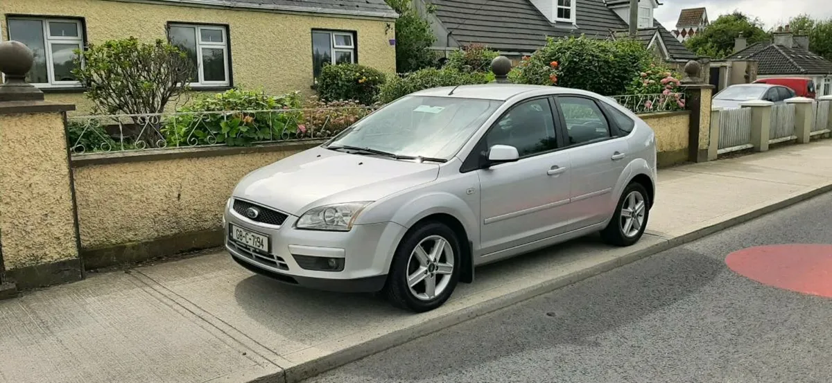 2008 Ford Focus 1.4L (NEW NCT) Low Mileage - Image 4