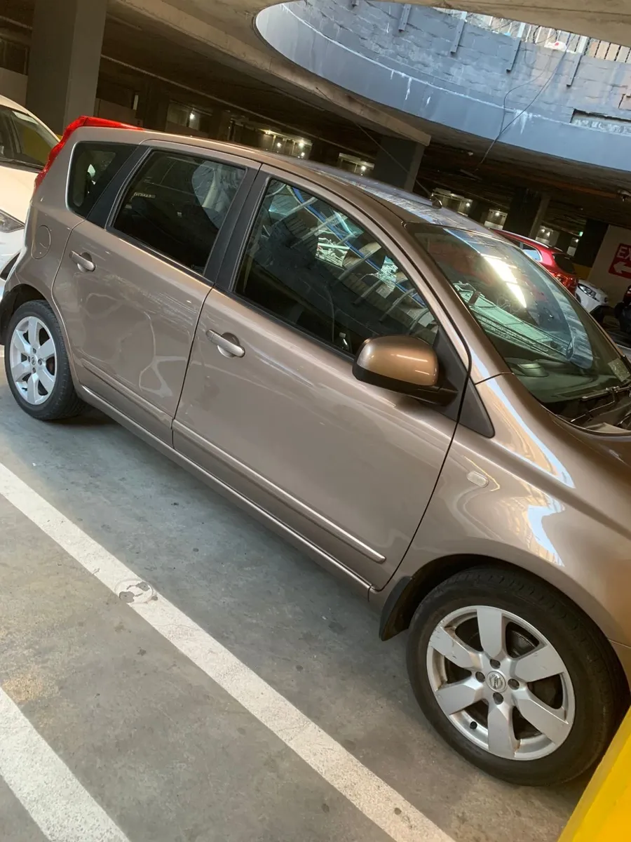 Nissan Note - Image 2