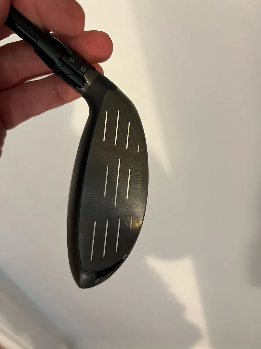 Callaway paradym 3 wood - Image 3