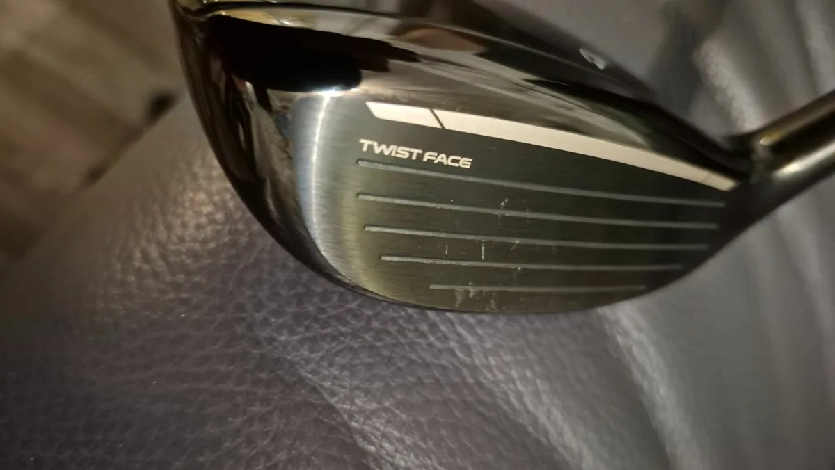 Taylormade Qi10 Hybrid for sale - Image 1