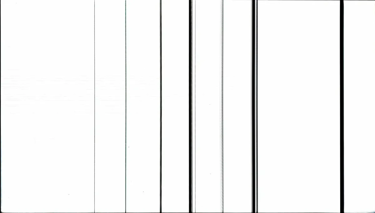 Toshiba 65" 4K Smart TV (65U5863DB) - Screen Fault - Image 4