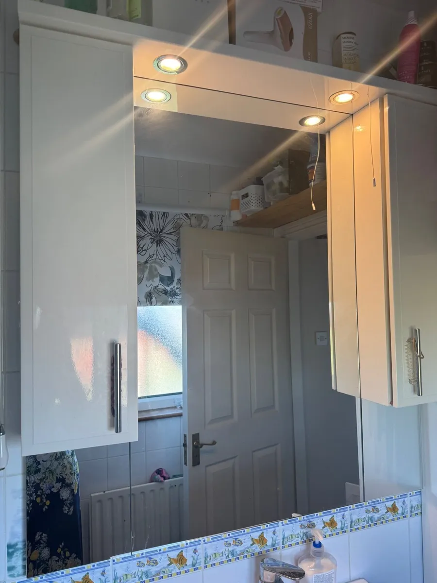 Bathroom mirrors - Image 4
