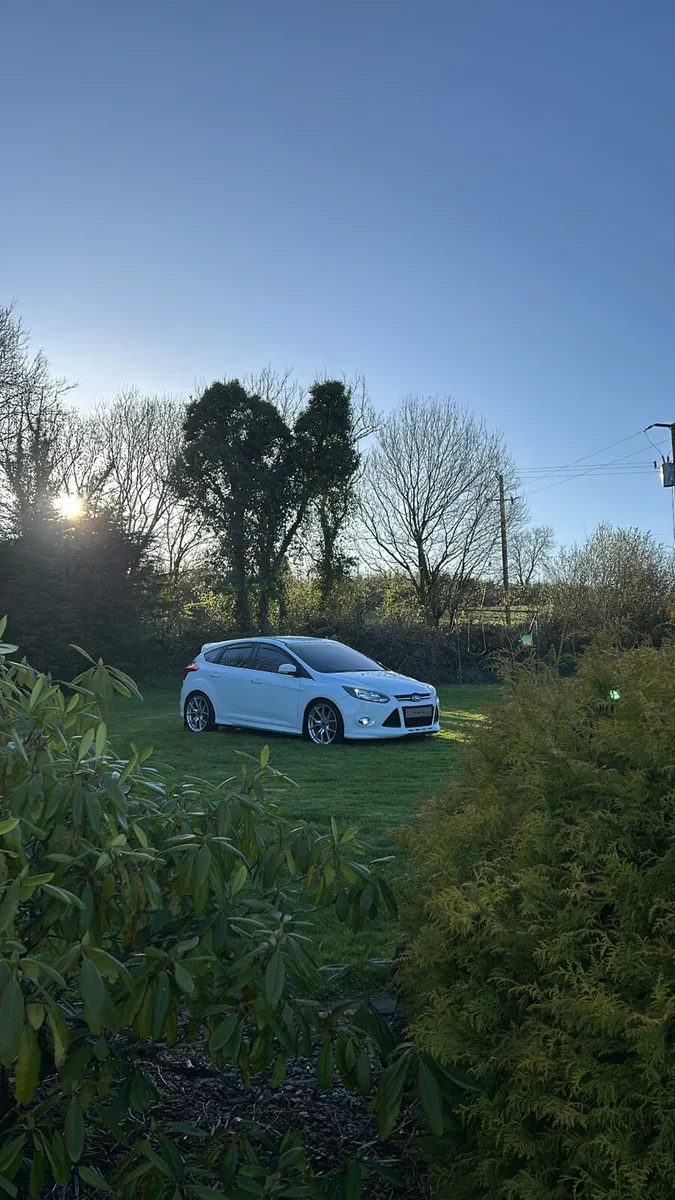 Ford focus - Image 1