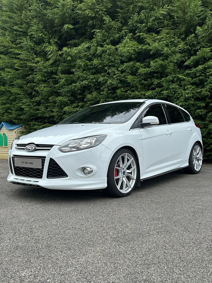 Ford focus - Image 3