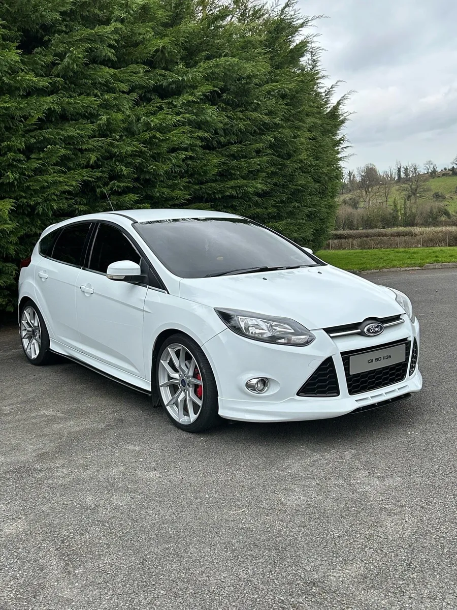 Ford focus - Image 4
