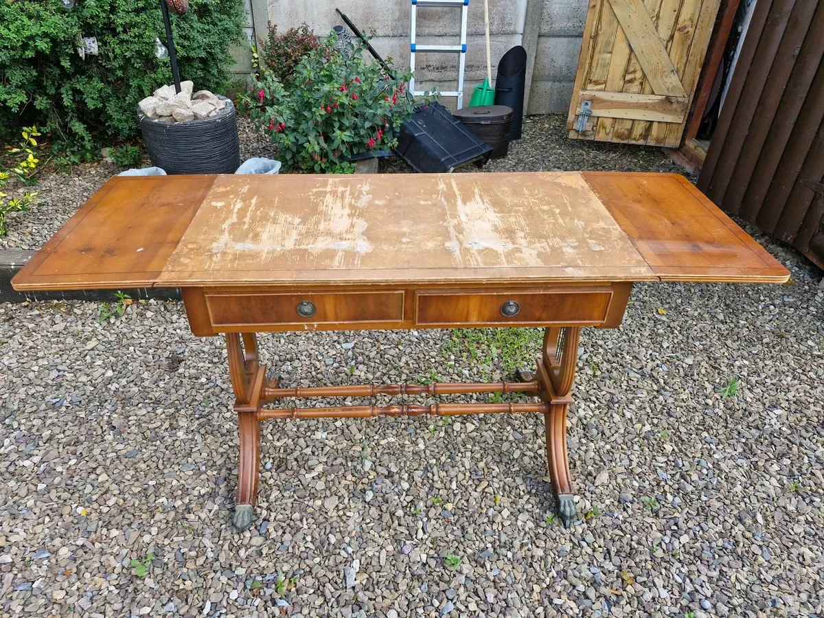 Furniture - Image 1
