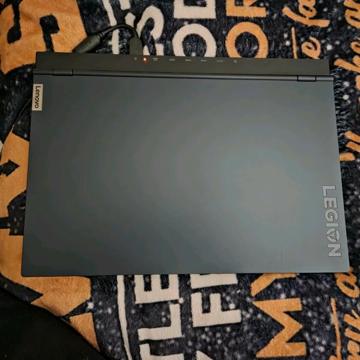 Legion 5 gaming laptop - Image 2