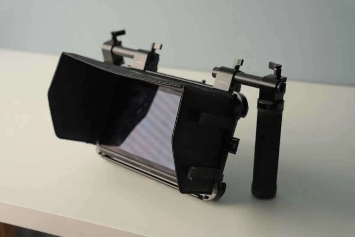 Atmos Shogun 7 -  Camera/Director/Client Monitor - Image 1
