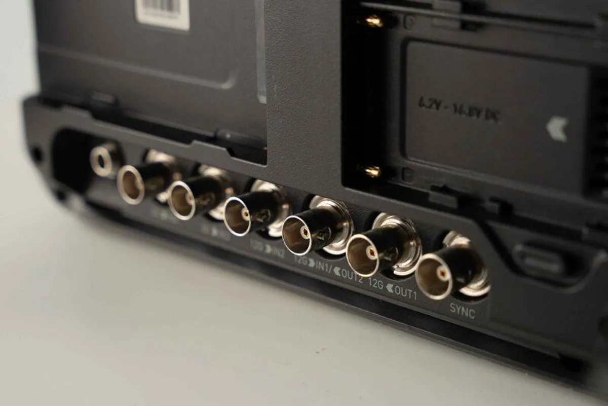 Atmos Shogun 7 -  Camera/Director/Client Monitor - Image 4
