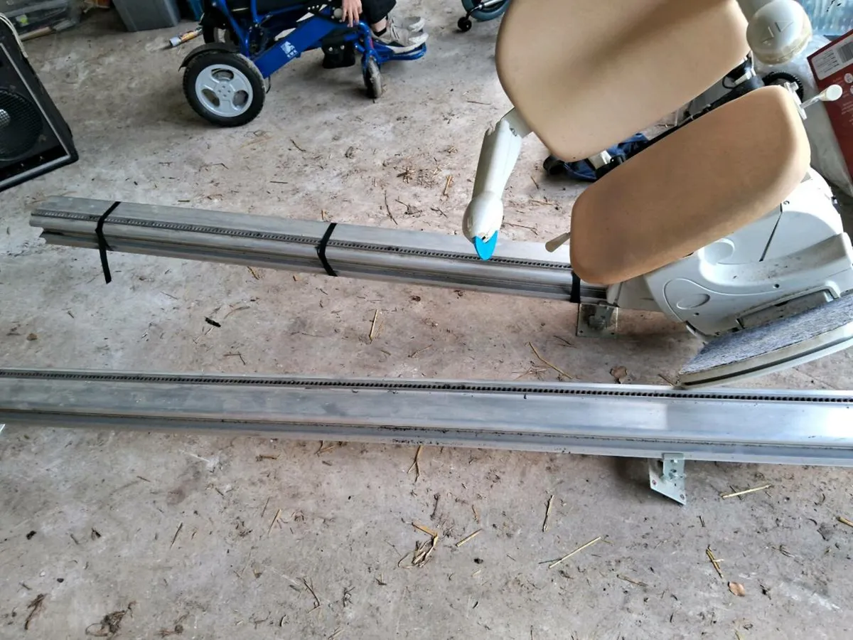 Stairlift - Image 3