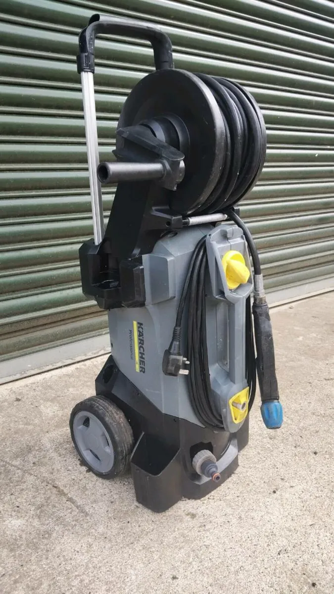 Karcher professional powerwasher - Image 2
