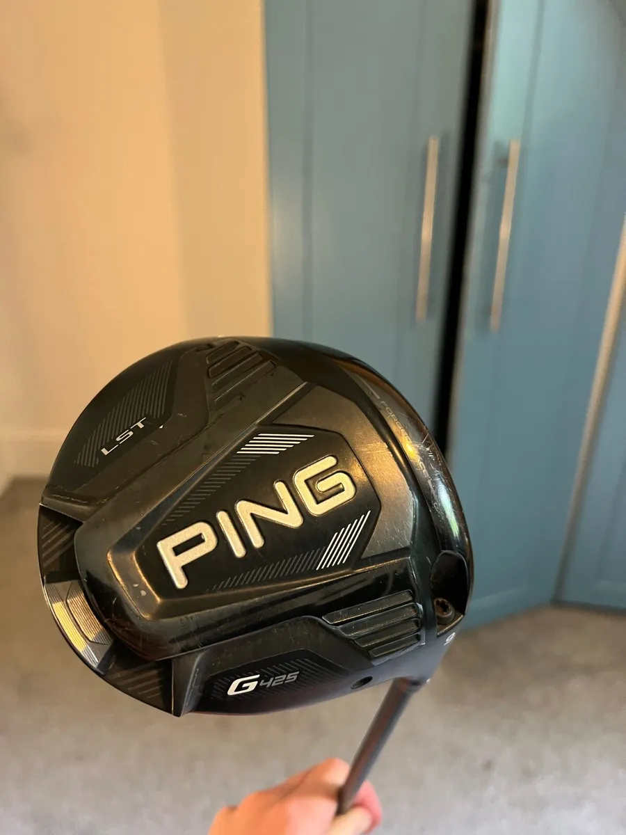 Ping g425 - Image 4