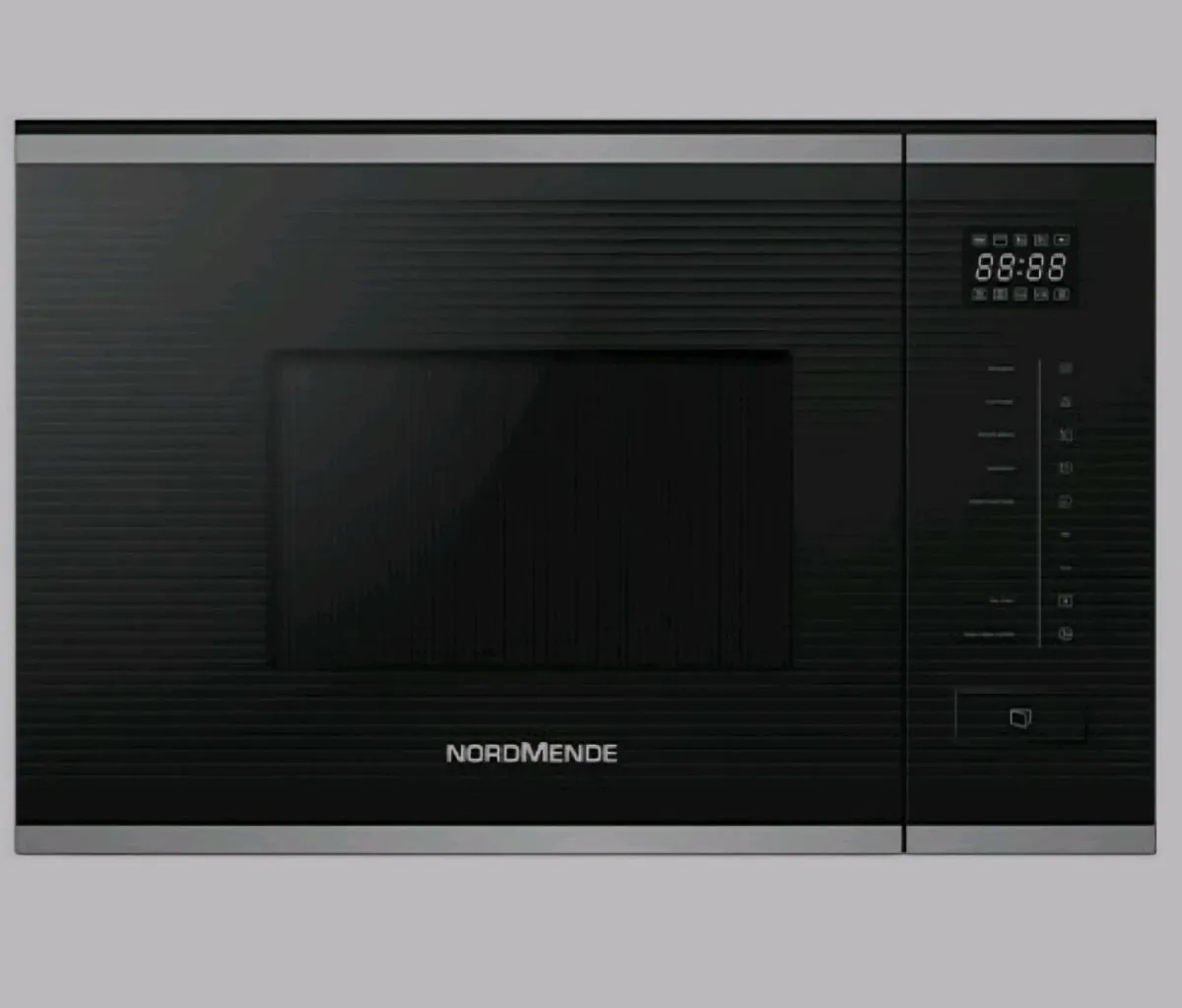 NordMende Built-in Microwave / Grill NM20IX - Image 1