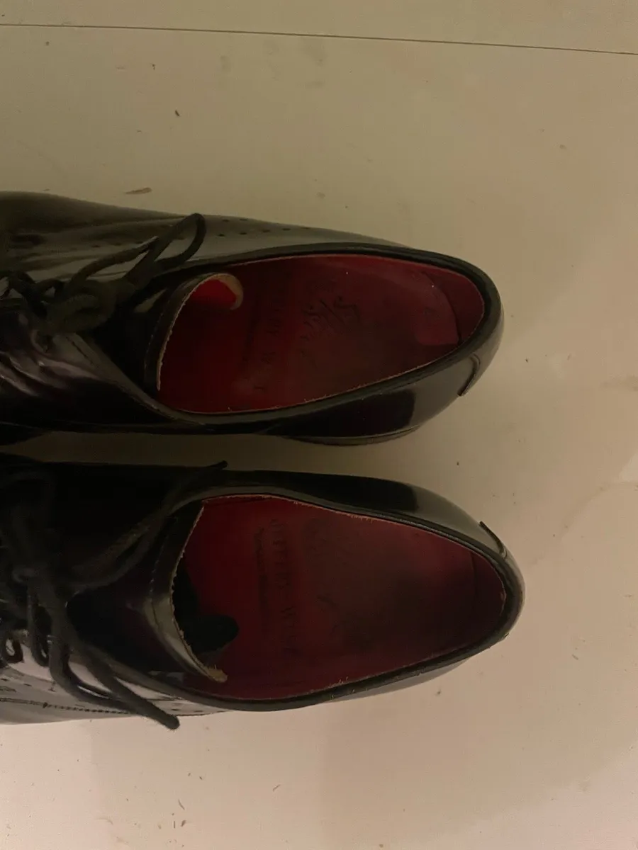 Jeffrey West shoes - Image 2